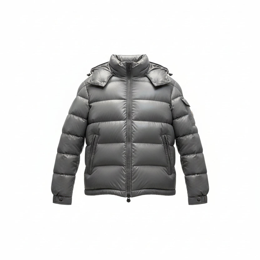 Monc Puffer Jacket Multicolor