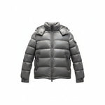 Monc Puffer Jacket Multicolor