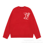 LV KNIT SWEATER