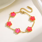 GOLDEN BRACELETE