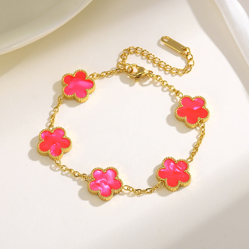 GOLDEN BRACELET