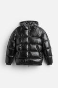 VIRAL PUFFER JACKET