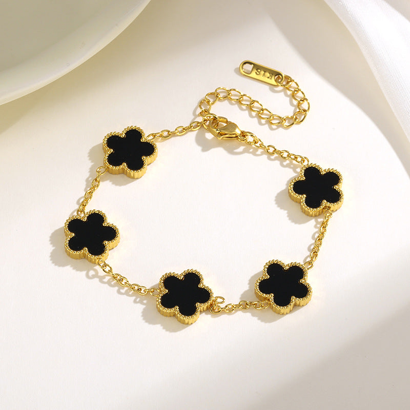 GOLDEN BRACELETE