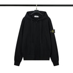 STONE ZIPPER - MULTICOLOR