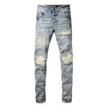 AMR JEANS