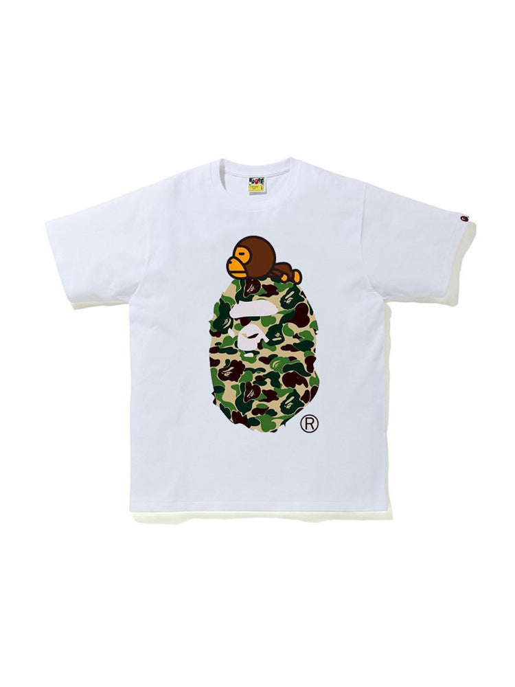 SLEEPY APE SHIRT