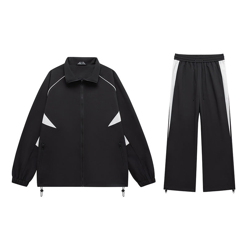 Lymeria Tracksuit
