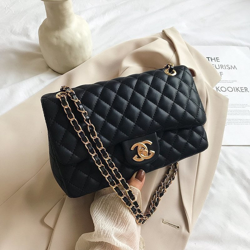 CC WHITE BAG