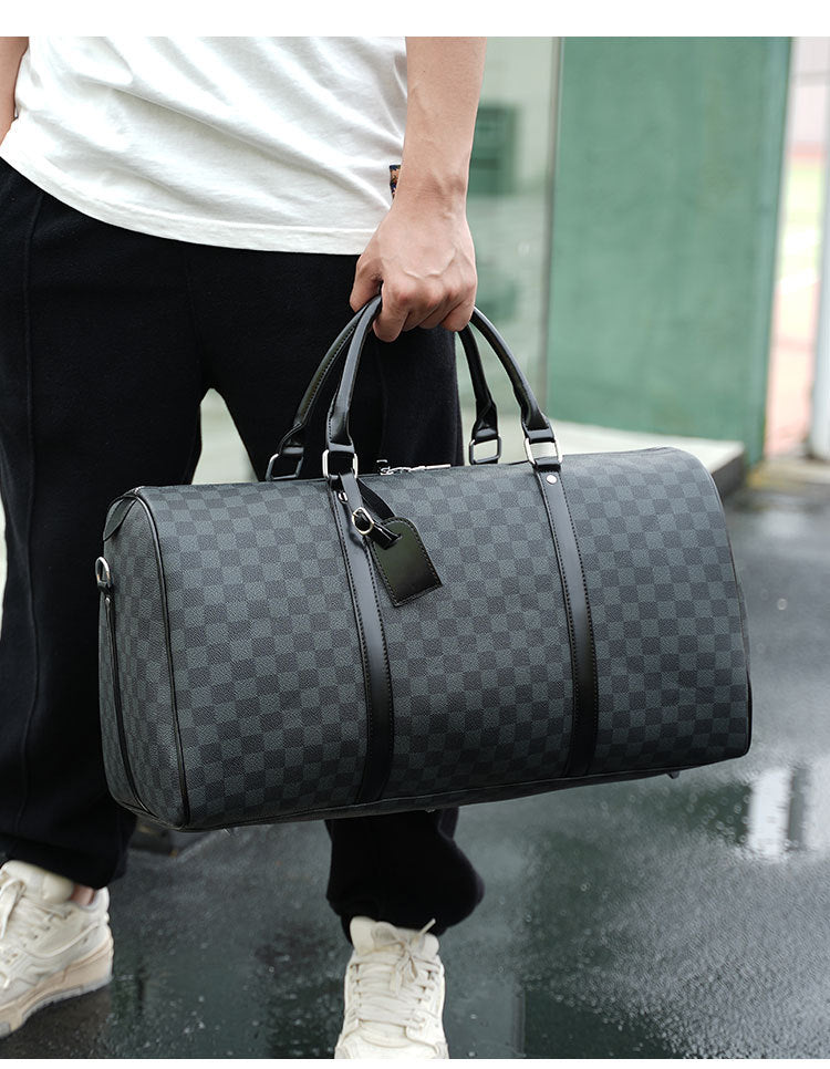 Reise-Tasche "55x27"