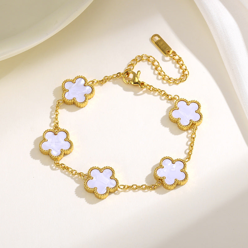 GOLDEN BRACELET