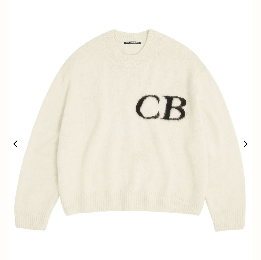CB SWEATER