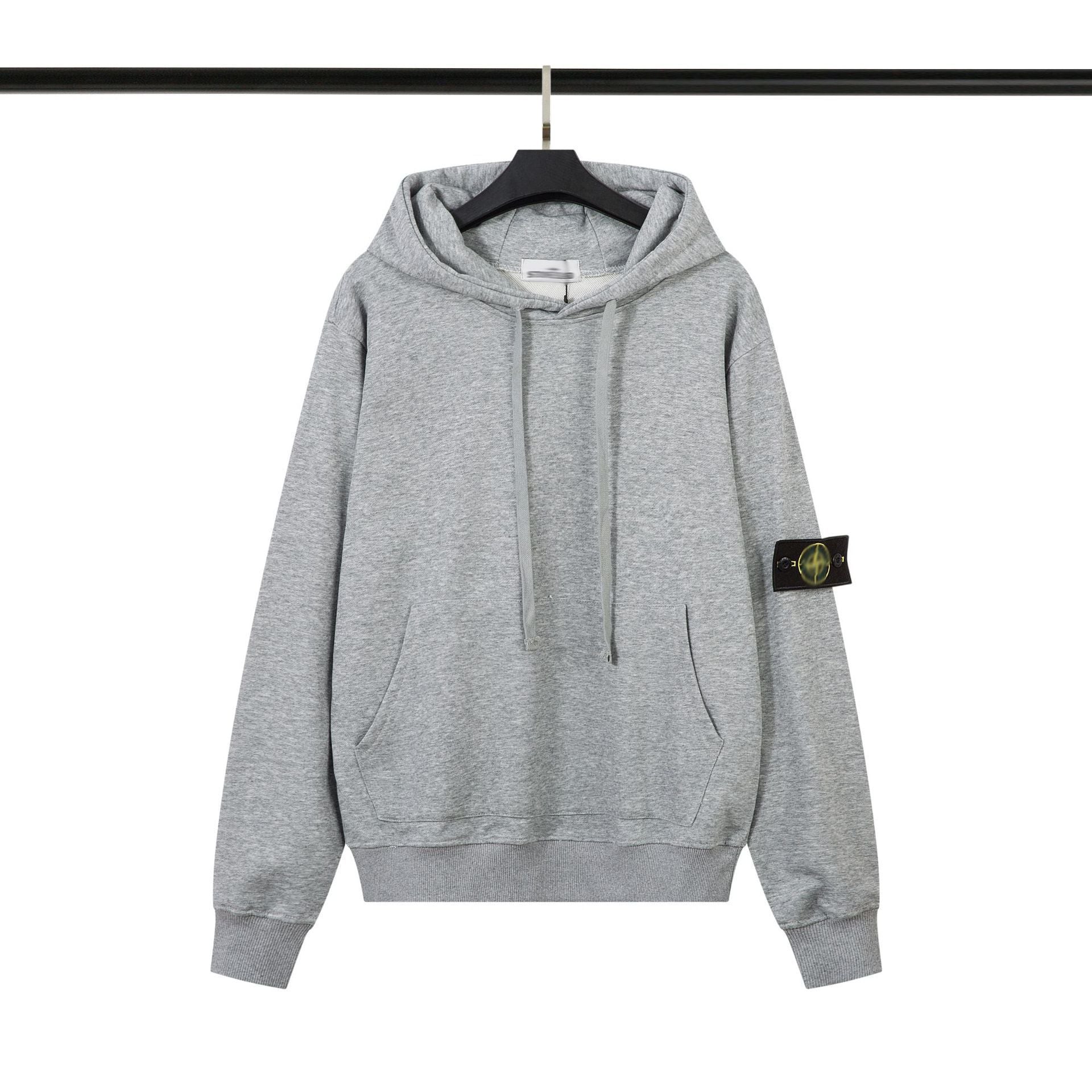 STONE HOODIE - MULTICOLOR