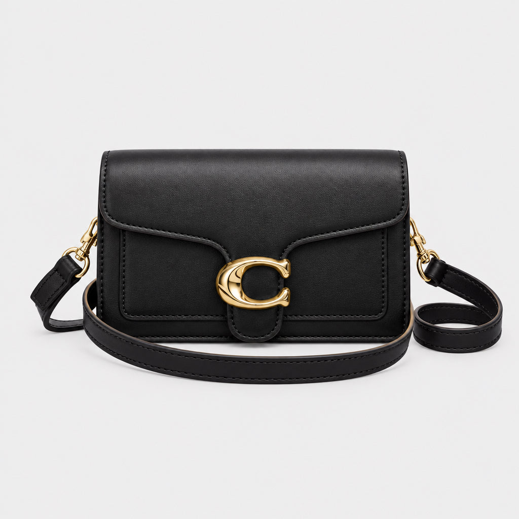 C Tabby Bag