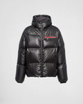 Lymeria Puffer Jacket