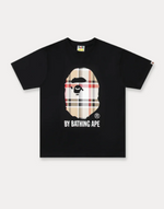 CHEQUERED SHIRT