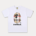 CHEQUERED SHIRT