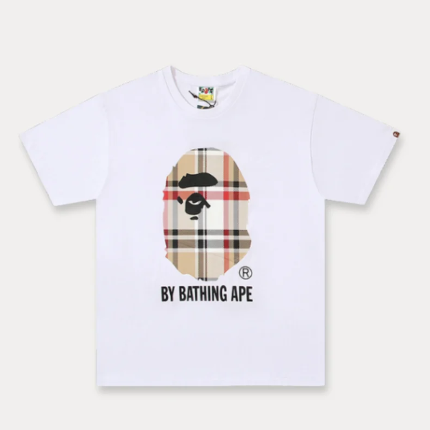 CHECKERED SHIRT