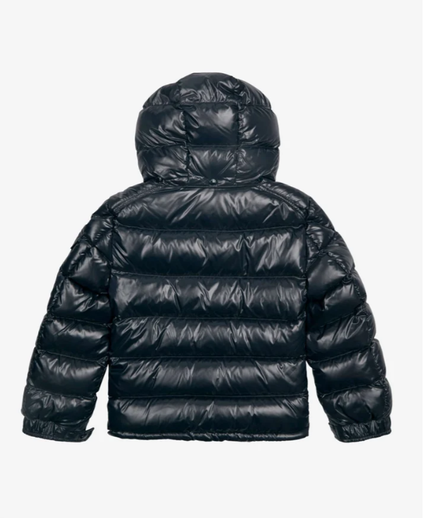 Monc Puffer Jacket Multicolor