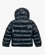 Monc Puffer Jacket Multicolor