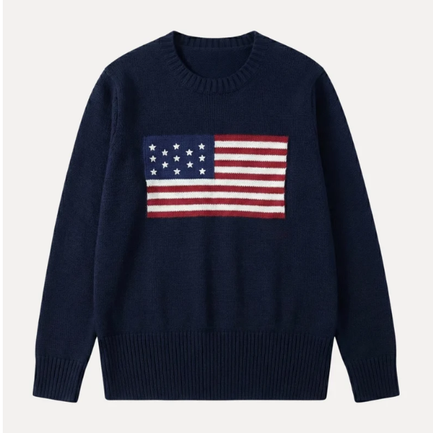Starline Knit Sweater