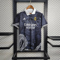 REAL MADRID BLACK DRAGON KIT