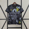 BRAZIL X JESUS 2025 TRIKOT