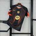 FC BARCELONA ORANGE SPECIAL EDITION