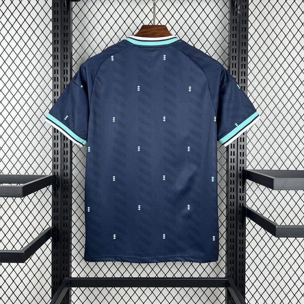 2026 Germany Away World Cup Kit Fan Version
