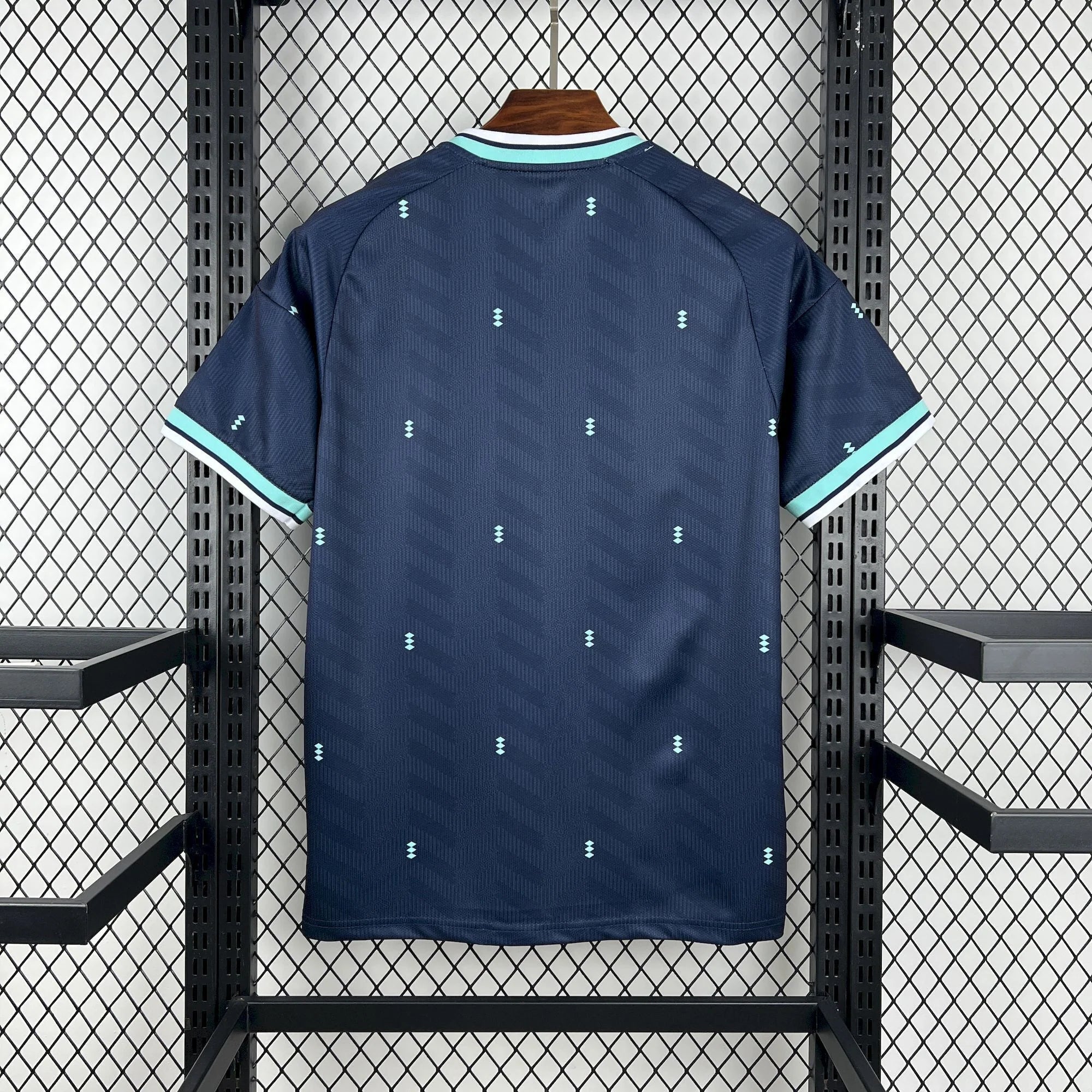 2026 Germany Away World Cup Kit Fan Version