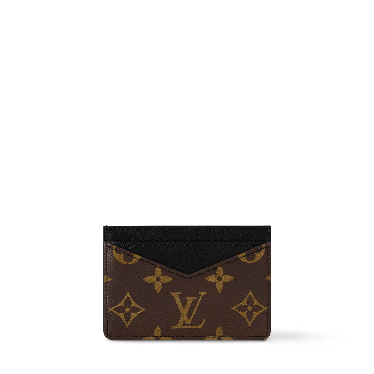 "LV" Cardholder