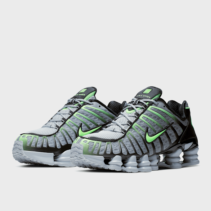 Shox TL Sneaker